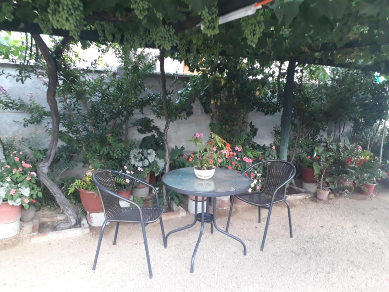 La Casa De Las Flores Lolol ภายนอก รูปภาพ